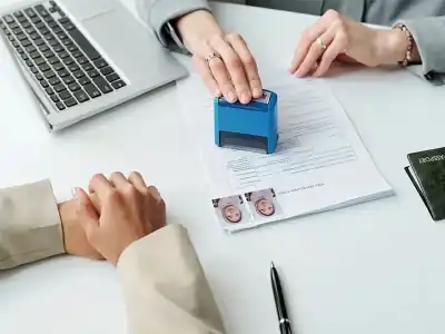 Assistance with Diversity Visa applications