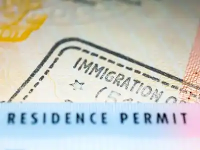 Green Card and permanent visa services in Tacoma