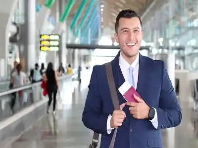 Travel document lawyer in Tacoma